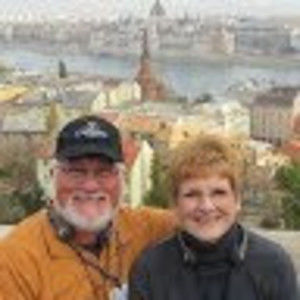 Meet your Posher, Sam